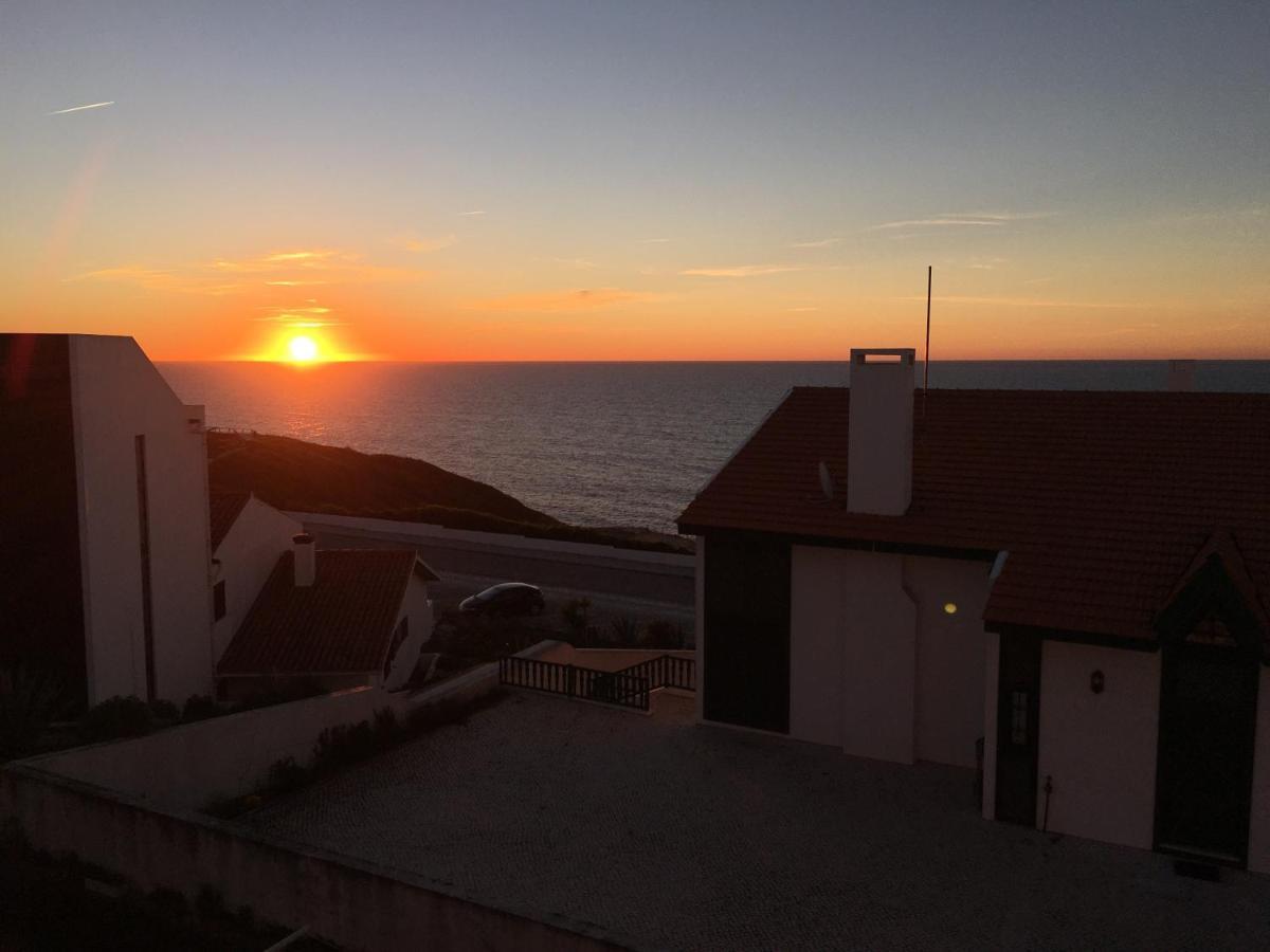 Starfish Beach House São Pedro de Muel Kültér fotó