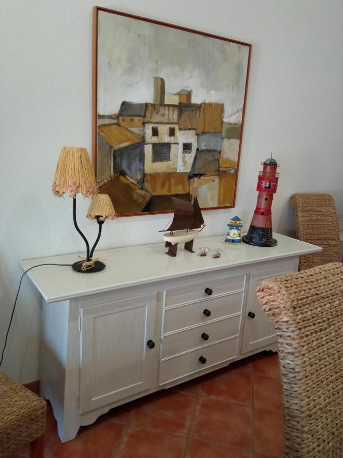 Starfish Beach House São Pedro de Muel Kültér fotó