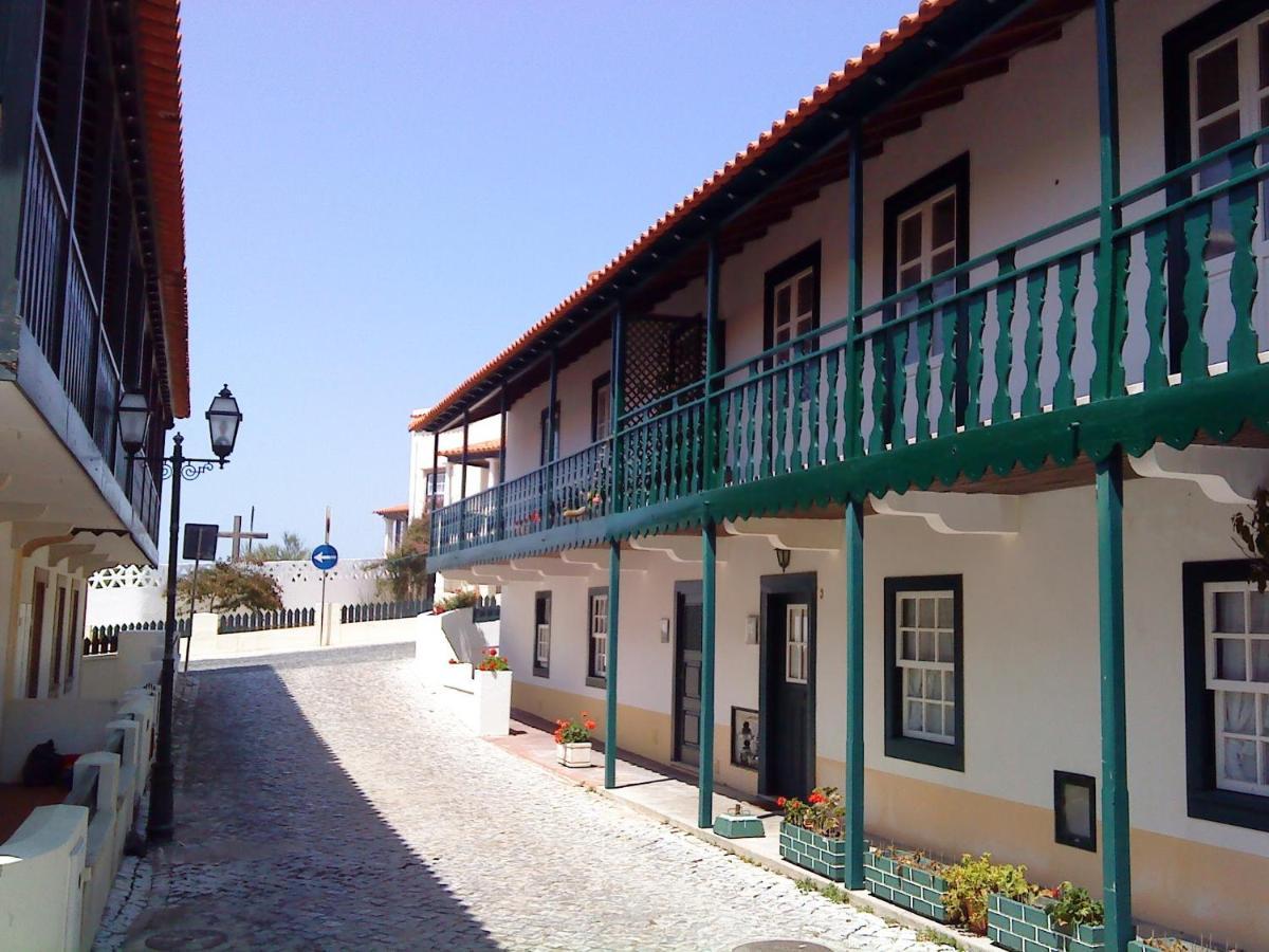 Starfish Beach House São Pedro de Muel Kültér fotó