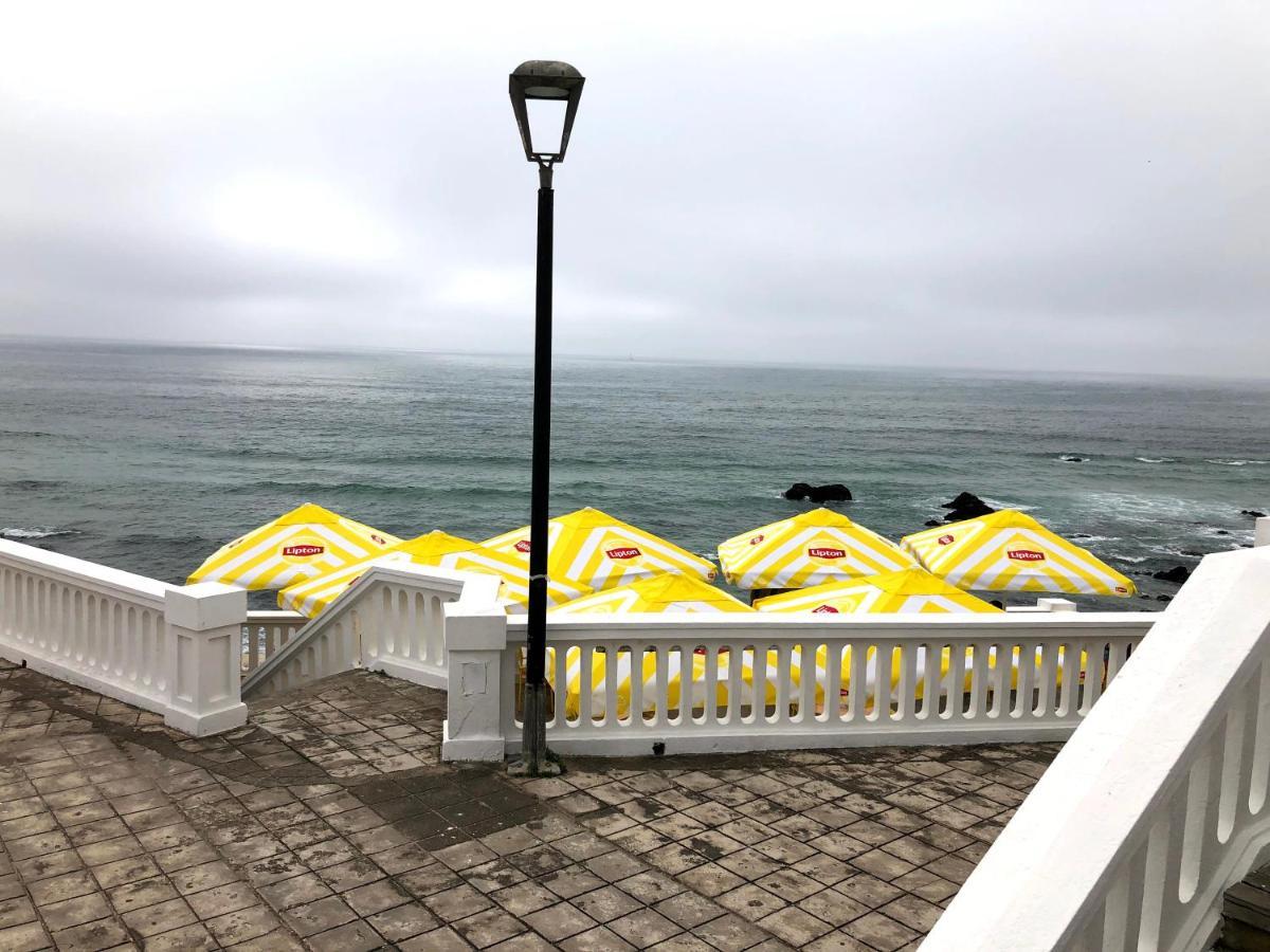 Starfish Beach House São Pedro de Muel Kültér fotó