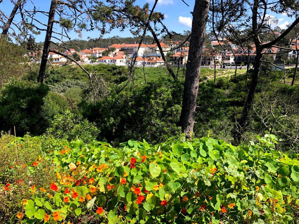 Starfish Beach House São Pedro de Muel Kültér fotó