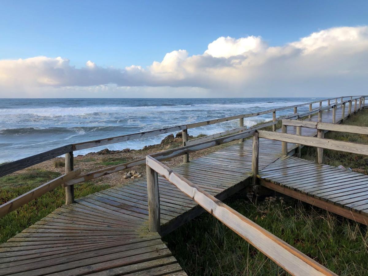 Starfish Beach House São Pedro de Muel Kültér fotó