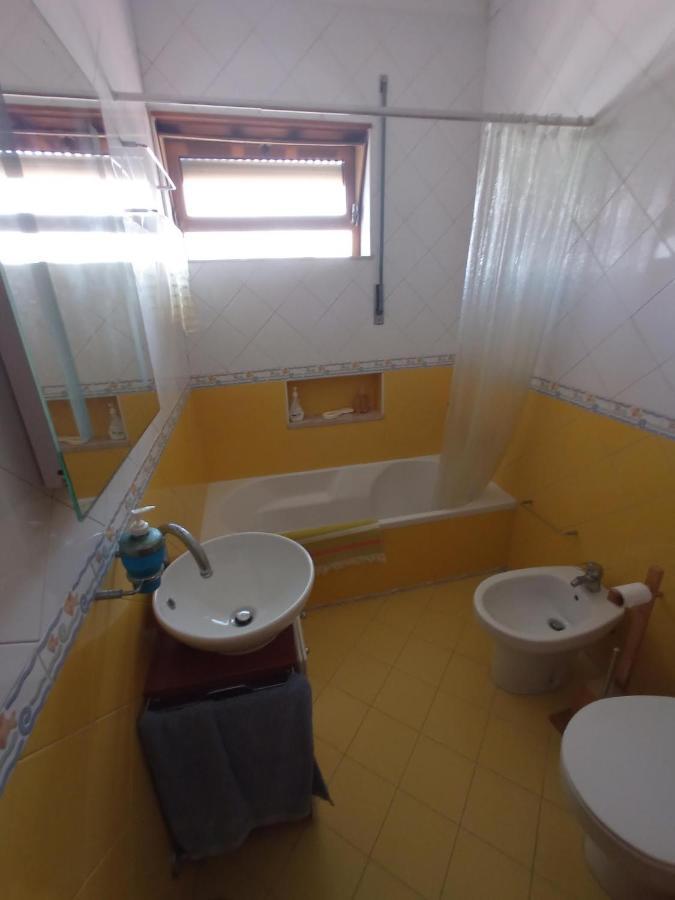 Starfish Beach House São Pedro de Muel Kültér fotó