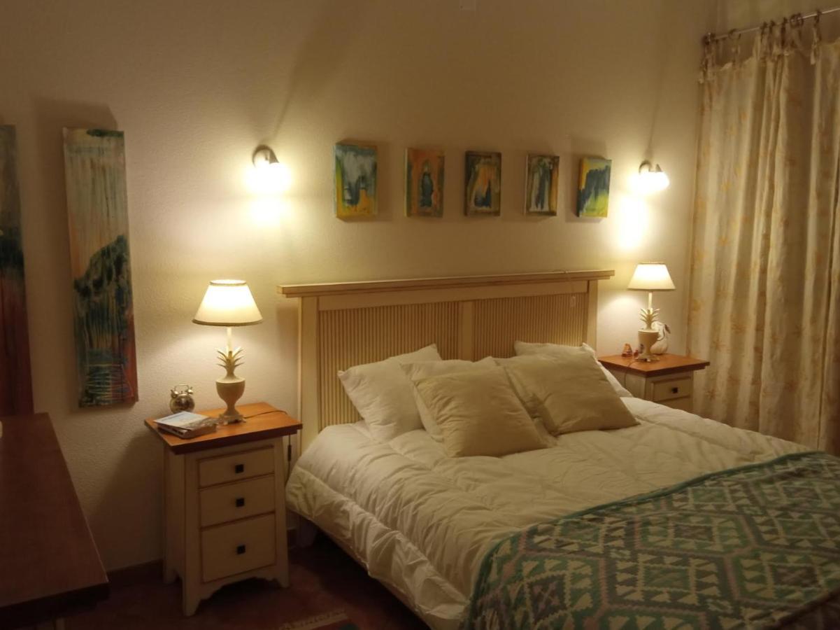 Starfish Beach House São Pedro de Muel Kültér fotó