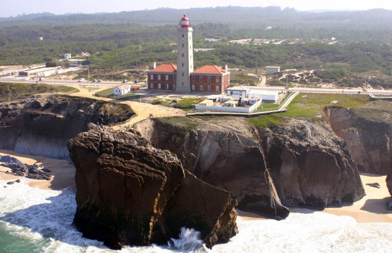 Starfish Beach House São Pedro de Muel Kültér fotó