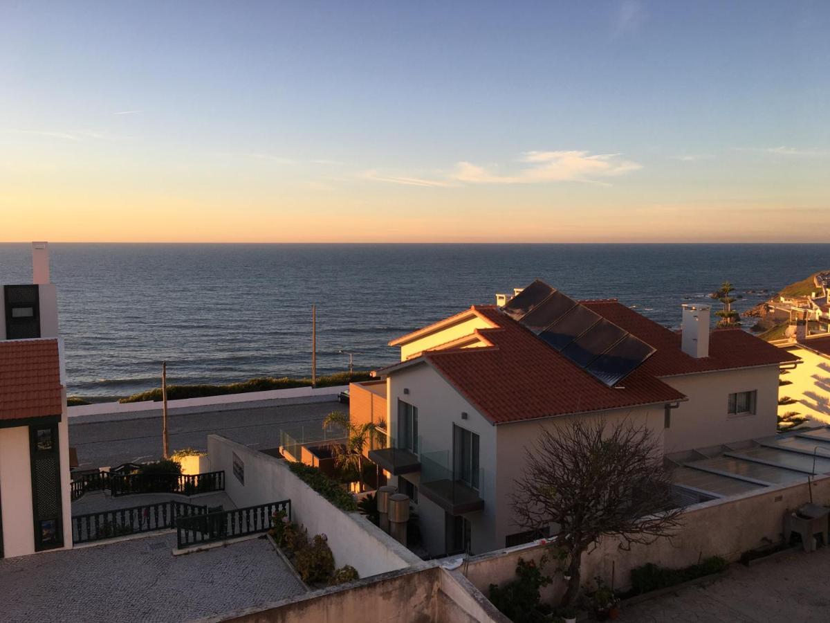 Starfish Beach House São Pedro de Muel Kültér fotó