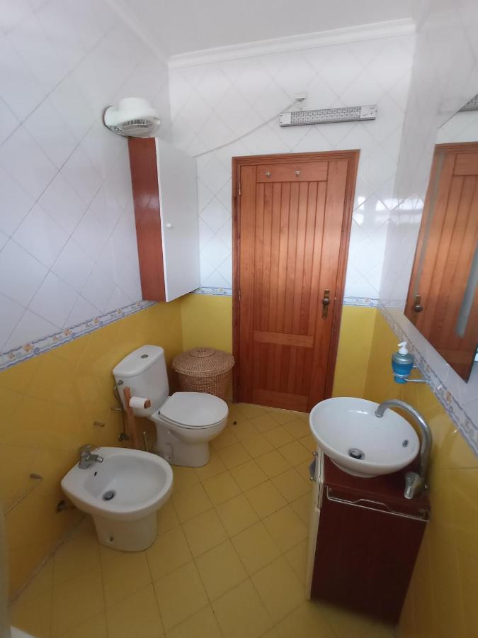 Starfish Beach House São Pedro de Muel Kültér fotó