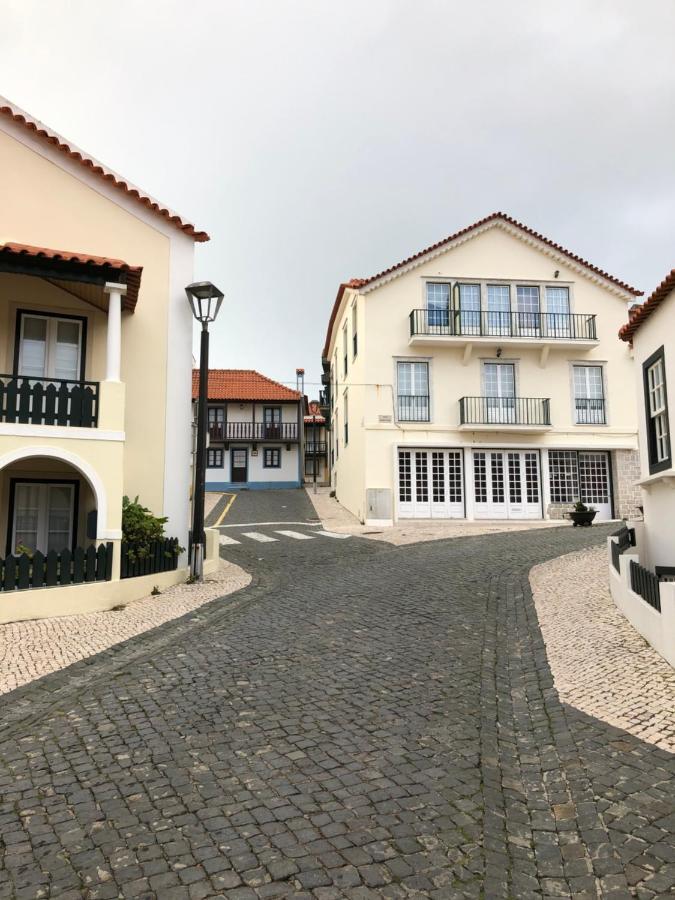 Starfish Beach House São Pedro de Muel Kültér fotó