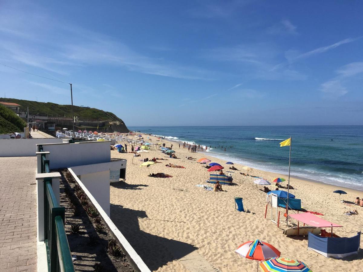 Starfish Beach House São Pedro de Muel Kültér fotó