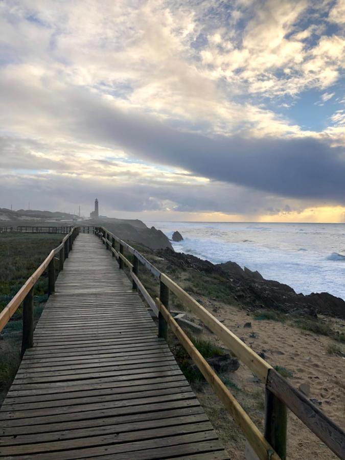 Starfish Beach House São Pedro de Muel Kültér fotó
