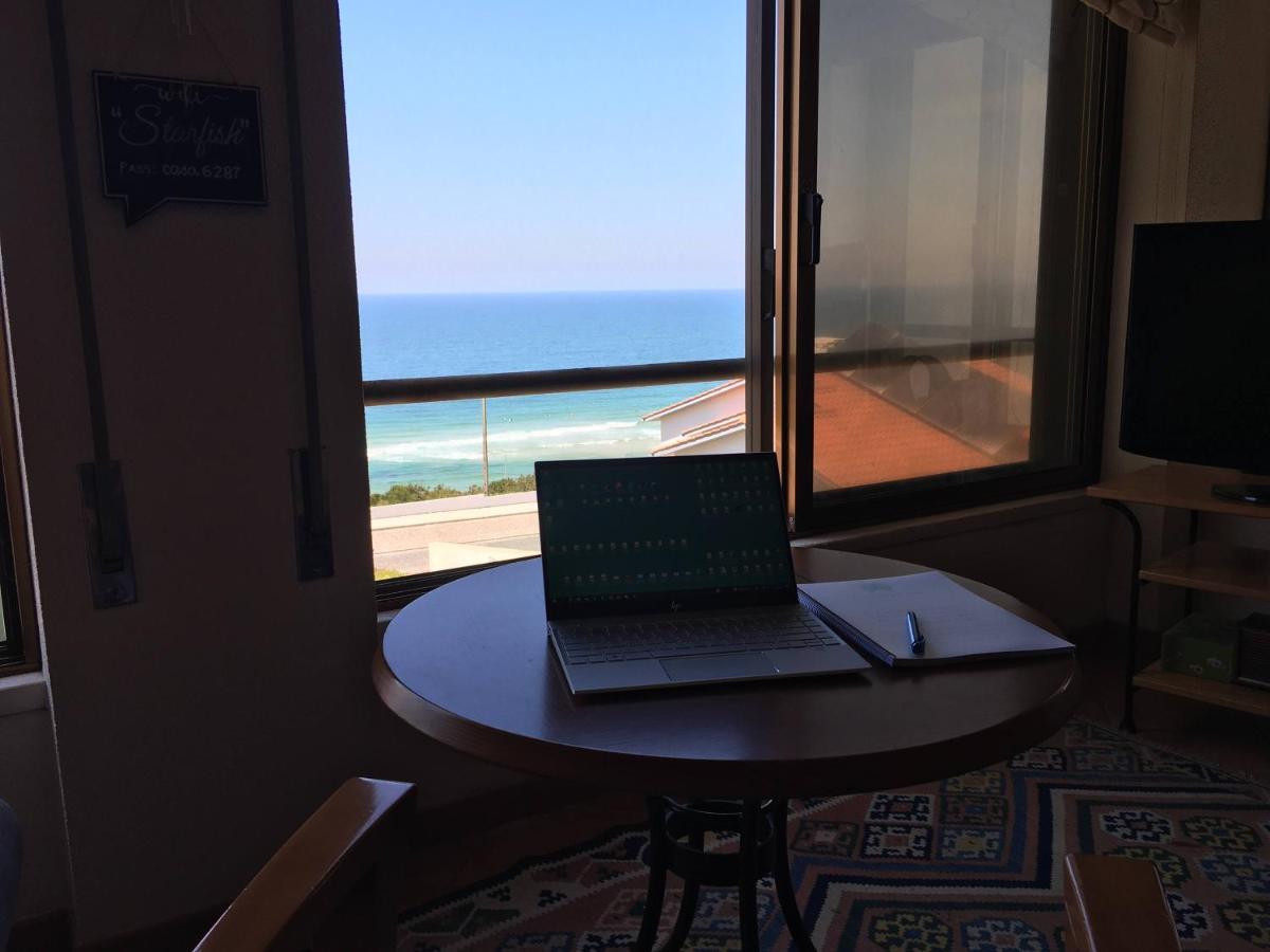 Starfish Beach House São Pedro de Muel Kültér fotó