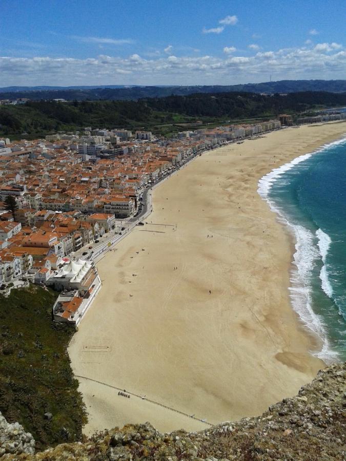 Starfish Beach House São Pedro de Muel Kültér fotó