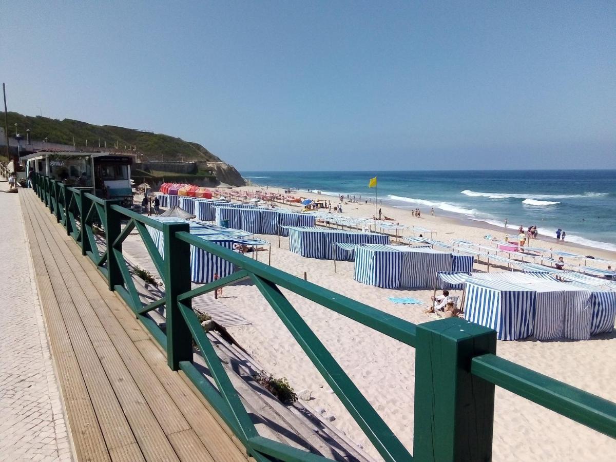 Starfish Beach House Apartman São Pedro de Muel Kültér fotó