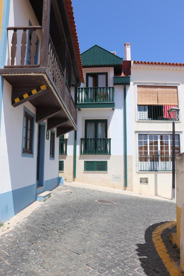 Starfish Beach House São Pedro de Muel Kültér fotó