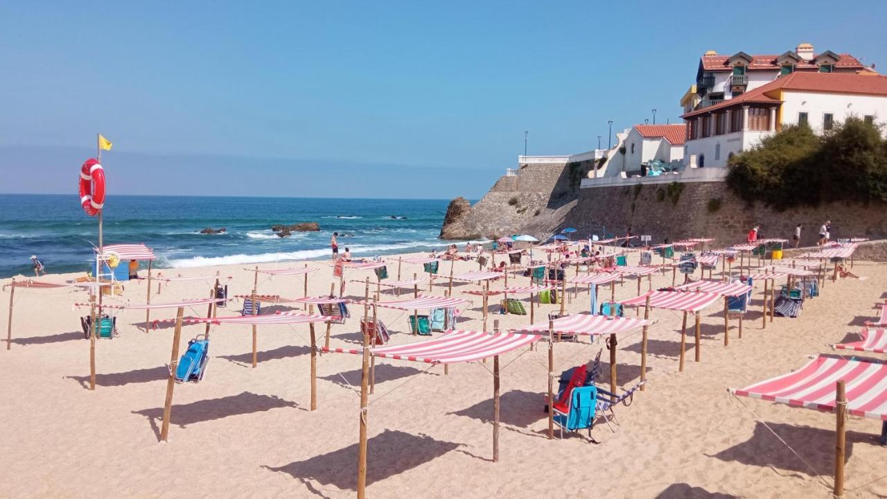 Starfish Beach House São Pedro de Muel Kültér fotó