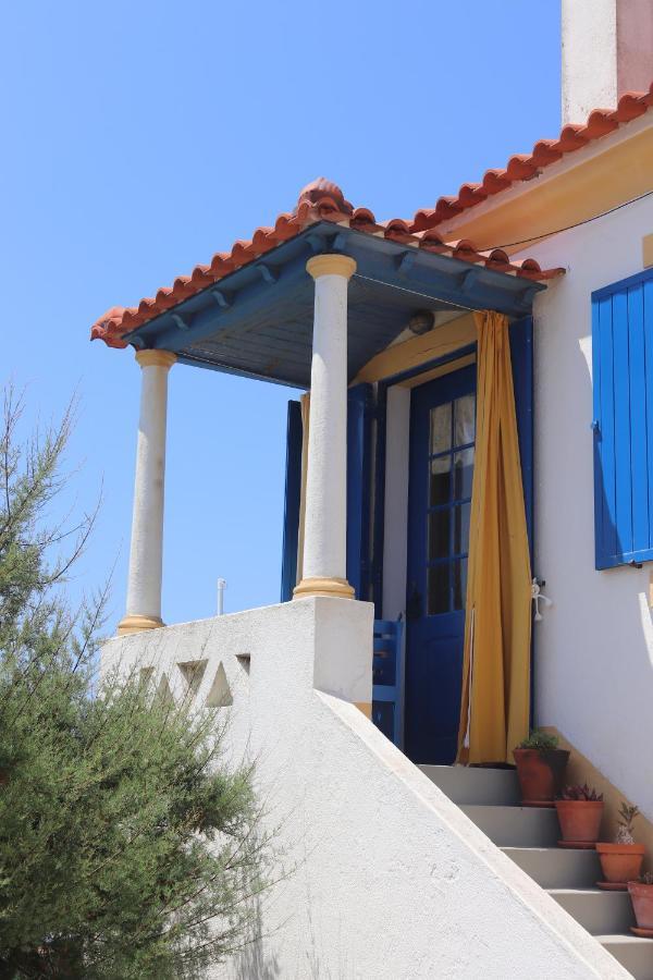 Starfish Beach House São Pedro de Muel Kültér fotó