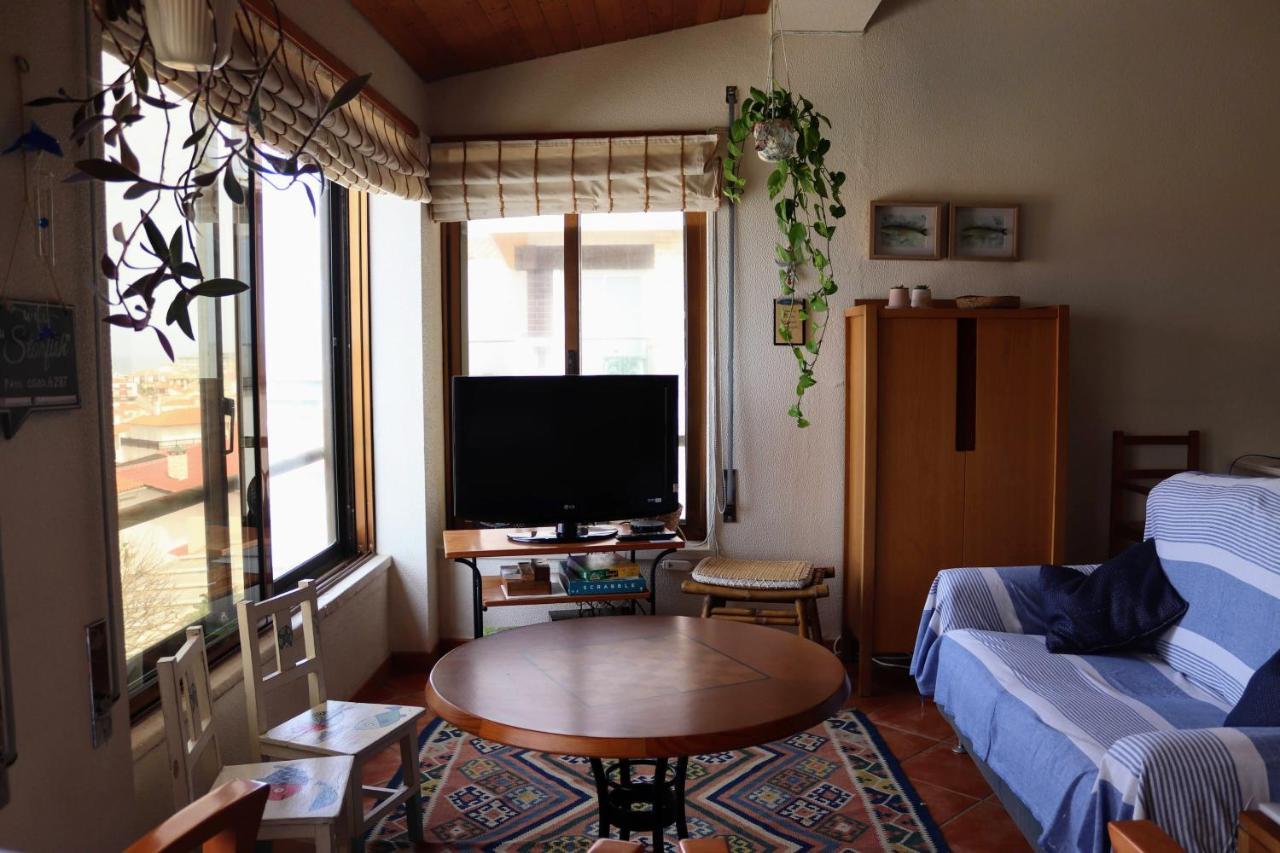 Starfish Beach House São Pedro de Muel Kültér fotó